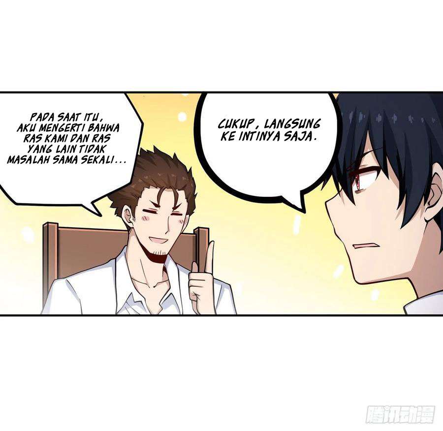 Wuxian Shitu Yu Shier Zhan Ji (Infinite Apostles and Twelve War Girls) Chapter 112 Gambar 33